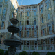 Hungaria Palace On Venice Lido Hotel Picture 