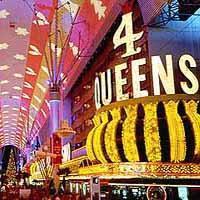 Four Queens Casinoandhotel Picture 1