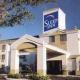 Sleep Inn Denver Airport Hotel Picture 