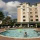Hawthorn Suites Universal Orlando Hotel Picture 