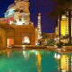 Planet Hollywood Resort And Casino Hotel Picture 