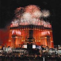 Planet Hollywood Resort And Casino Hotel Picture 1