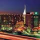 Hilton Boston Logan Airport Hotel Picture 