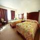 Hilton Boston Logan Airport Hotel Picture 