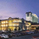 The Orleans Hotel Casino Picture 