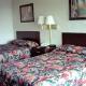 Howard Johnson Plaza Hotel Picture 