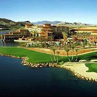 Hyatt Regency Lake Las Vegas Hotel Picture 2