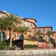 Hyatt Regency Lake Las Vegas Hotel Picture 