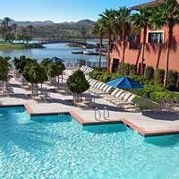 Hyatt Regency Lake Las Vegas Hotel Picture 6
