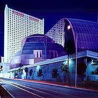 Circus Circus Hotel Picture 2