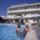 Minos Hotel Picture 
