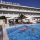 Minos Hotel Picture 