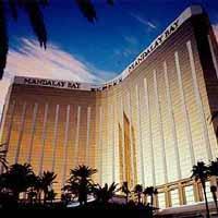 Mandalay Bay Resort Hotel Picture 1