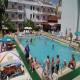 Rosy Apart Hotel Picture 