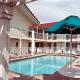 La Quinta Inn Farmers Branch Hotel Picture 