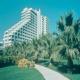 Ozkaymak Falez Hotel Picture 