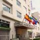 Del Principado Hotel Picture 