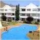 Habitat Hotel Picture 