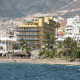 Las Arenas (Benalmadena) Hotel Picture 
