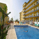 Las Arenas (Benalmadena) Hotel Picture 