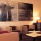 Nh Ciudad De Zaragoza Hotel Picture 