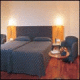 Nh Orus Zaragoza Hotel Picture 