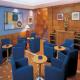 Nh Orus Zaragoza Hotel Picture 