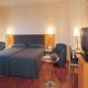 Nh Orus Zaragoza Hotel Picture 
