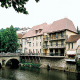 Le Pont D'Or (Figeac) Hotel Picture 