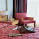 Adagio City Aparthotel Paris Bercy Picture 