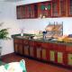 Best Western Coral Bridge Hotel Picture 