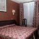 Alesia Montparnasse Hotel Picture 