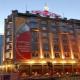 Crowne Plaza Brussels City Center Hotel Picture 