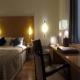 Crowne Plaza Brussels City Center Hotel Picture 
