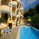 Las Flores De Burriana Hotel Picture 