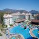 Green Nature Hotel Picture 