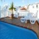 El Pulguilla Hotel Picture 