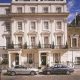 Paddington Hotel Picture 