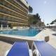 Cala Vias Apts. Hotel Picture 