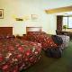 Executive Inn Hotel Picture 