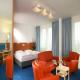Austria Trend Hotel Messe Picture 