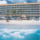 Doubletree Beach Resort Tampa Bay Hotel Picture 