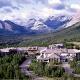 Delta Lodge At Kananaskis Hotel Picture 