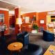 Stars Lyon Centre Hotel Picture 