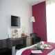 Mercure Lyon Wilson Hotel Picture 