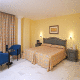 Corona De Granada Hotel Picture 