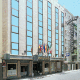 Corona De Granada Hotel Picture 