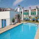 Corona De Granada Hotel Picture 