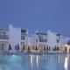 Callisto Tourist Village Hotel Picture 