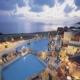 Callisto Tourist Village Hotel Picture 